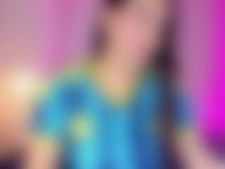 Candy Maria's Live Sex Cam Show