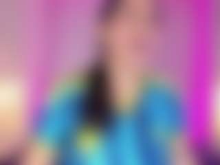 Candy Maria's Live Sex Cam Show