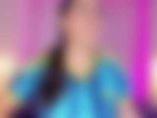 Candy Maria's Live Sex Cam Show