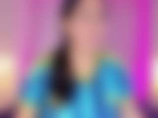 Candy Maria's Live Sex Cam Show