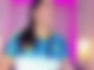 Candy Maria's Live Sex Cam Show