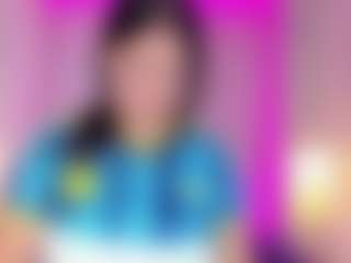 Candy Maria's Live Sex Cam Show