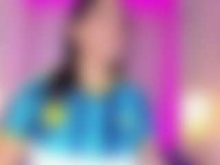 Candy Maria's Live Sex Cam Show