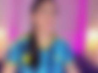 Candy Maria's Live Sex Cam Show