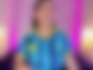 Candy Maria's Live Sex Cam Show
