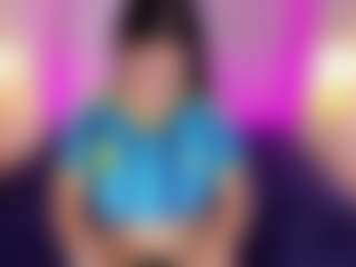 Candy Maria's Live Sex Cam Show