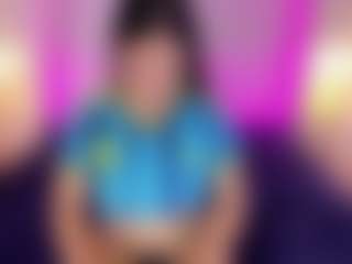 Candy Maria's Live Sex Cam Show