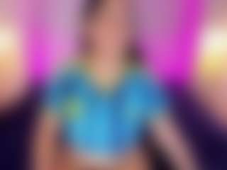 Candy Maria's Live Sex Cam Show