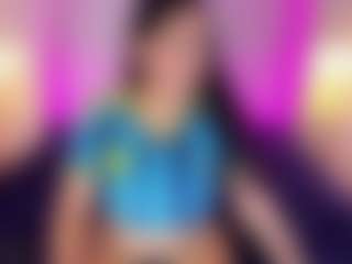 Live cam show with Candy Maria - Big Tits on crypto-cams