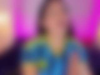 Candy Maria's Live Sex Cam Show