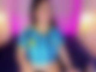 Candy Maria's Live Sex Cam Show