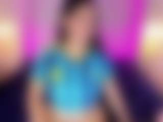 Candy Maria's Live Sex Cam Show