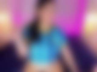 Candy Maria's Live Sex Cam Show