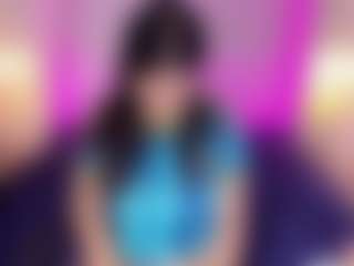 Candy Maria's Live Sex Cam Show