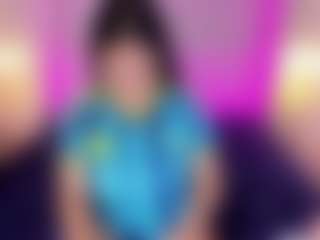 Candy Maria's Live Sex Cam Show