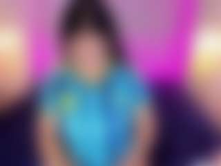 Candy Maria's Live Sex Cam Show