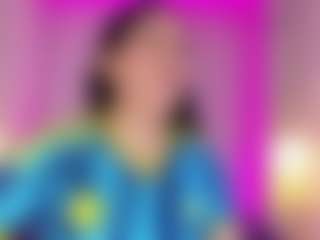 Candy Maria's Live Sex Cam Show