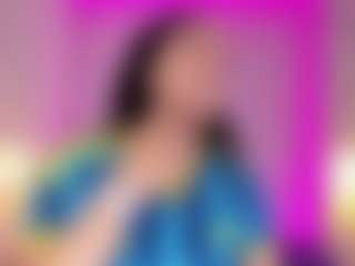 Candy Maria's Live Sex Cam Show