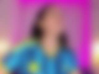 Candy Maria's Live Sex Cam Show