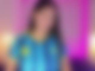 Candy Maria's Live Sex Cam Show