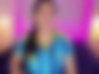 Candy Maria's Live Sex Cam Show