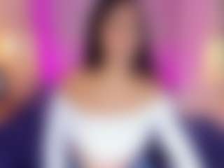 Candy Maria's Live Sex Cam Show