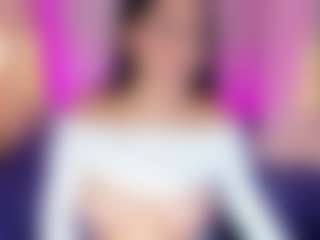 Candy Maria's Live Sex Cam Show