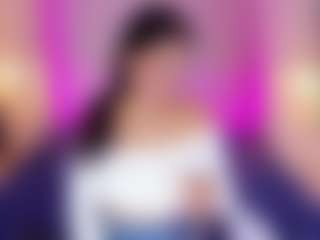 Candy Maria's Live Sex Cam Show