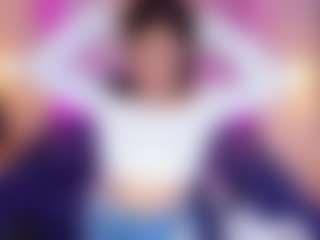 Candy Maria's Live Sex Cam Show