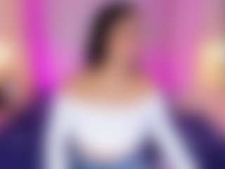 Live cam show with Candy Maria - College Curvy on CSO-WL