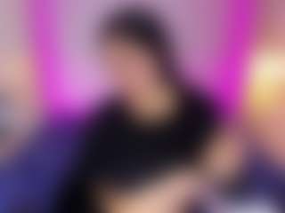 Candy Maria's Live Sex Cam Show