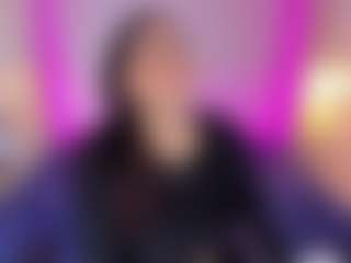 Candy Maria's Live Sex Cam Show