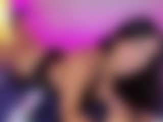 Candy Maria's Live Sex Cam Show