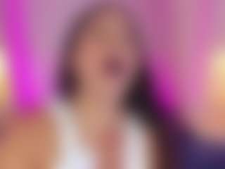 Candy Maria's Live Sex Cam Show