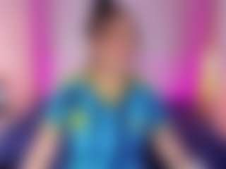 Live cam show with Candy Maria - Blonde Hair on Chatstar