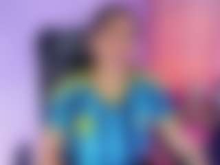 Candy Maria's Live Sex Cam Show