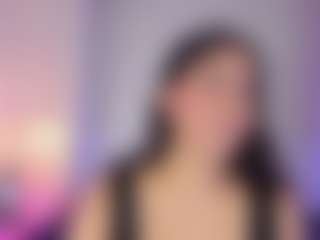 Candy Maria's Live Sex Cam Show