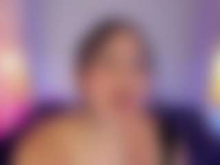 Candy Maria's Live Sex Cam Show