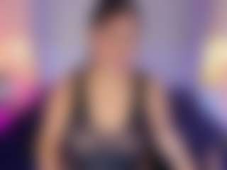 Candy Maria's Live Sex Cam Show