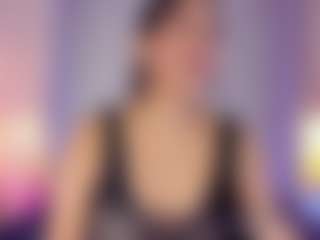 Candy Maria's Live Sex Cam Show