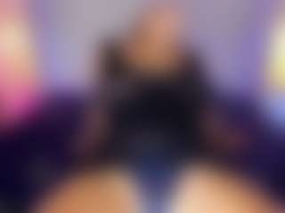 Candy Maria's Live Sex Cam Show