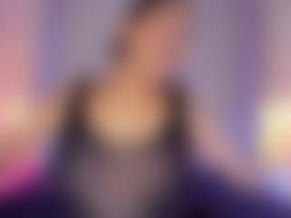 Candy Maria's Live Sex Cam Show
