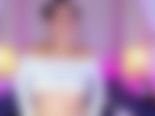 Candy Maria's Live Sex Cam Show