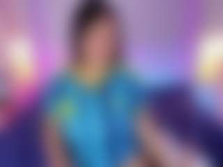 Candy Maria's Live Sex Cam Show
