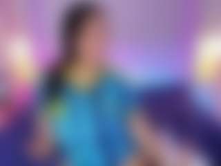 Candy Maria's Live Sex Cam Show