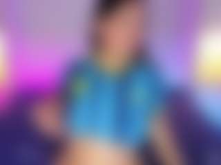 Candy Maria's Live Sex Cam Show