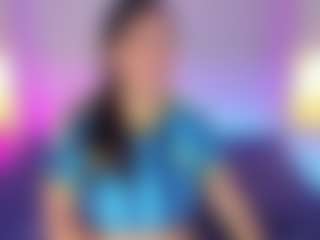 Candy Maria's Live Sex Cam Show