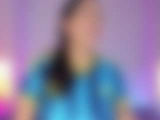 Candy Maria's Live Sex Cam Show