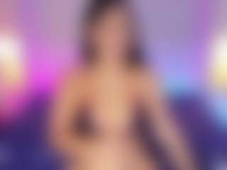 Candy Maria's Live Sex Cam Show