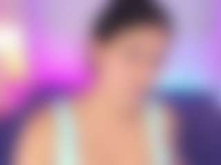 Candy Maria's Live Sex Cam Show